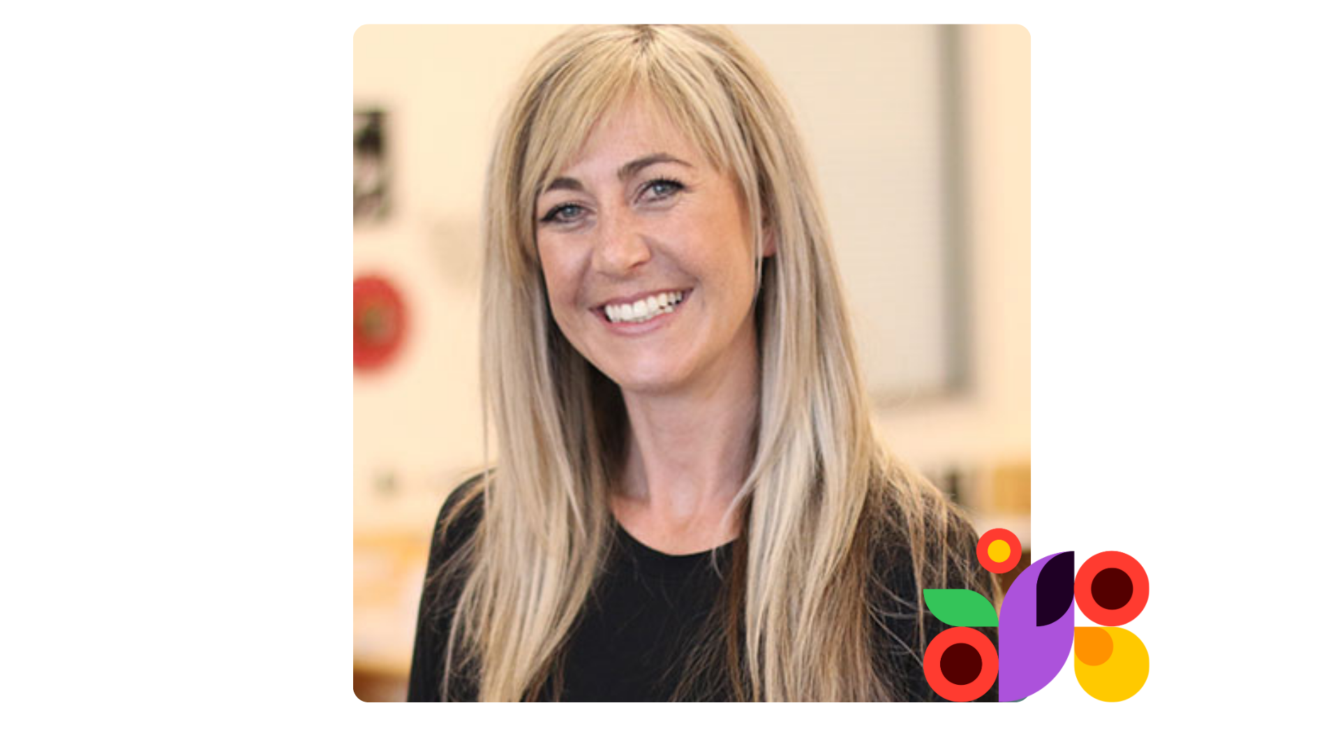 Dancing Moose Jennifer Duffield LineLeader by ChildcareCRM